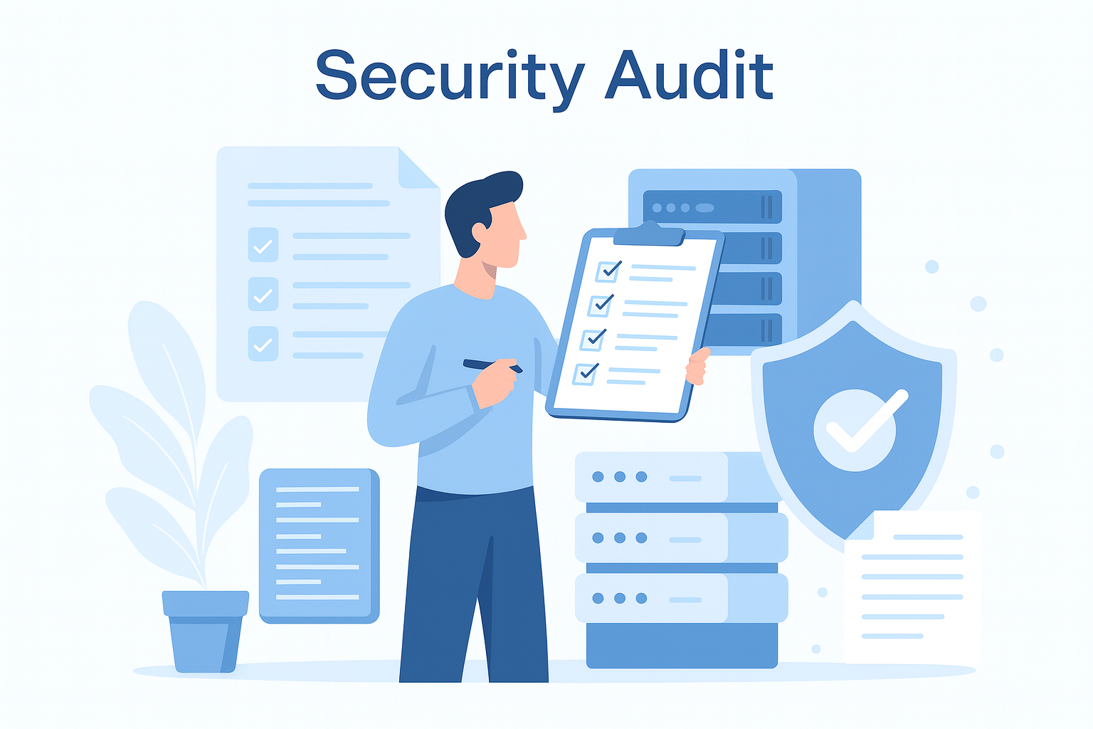 Защита данных